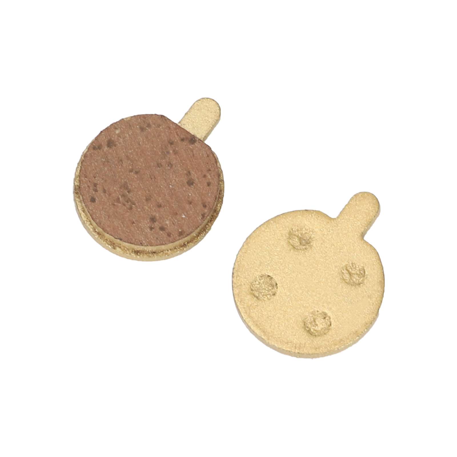 სამუხრუჭე ხუნდები 18.5-23 H [026]