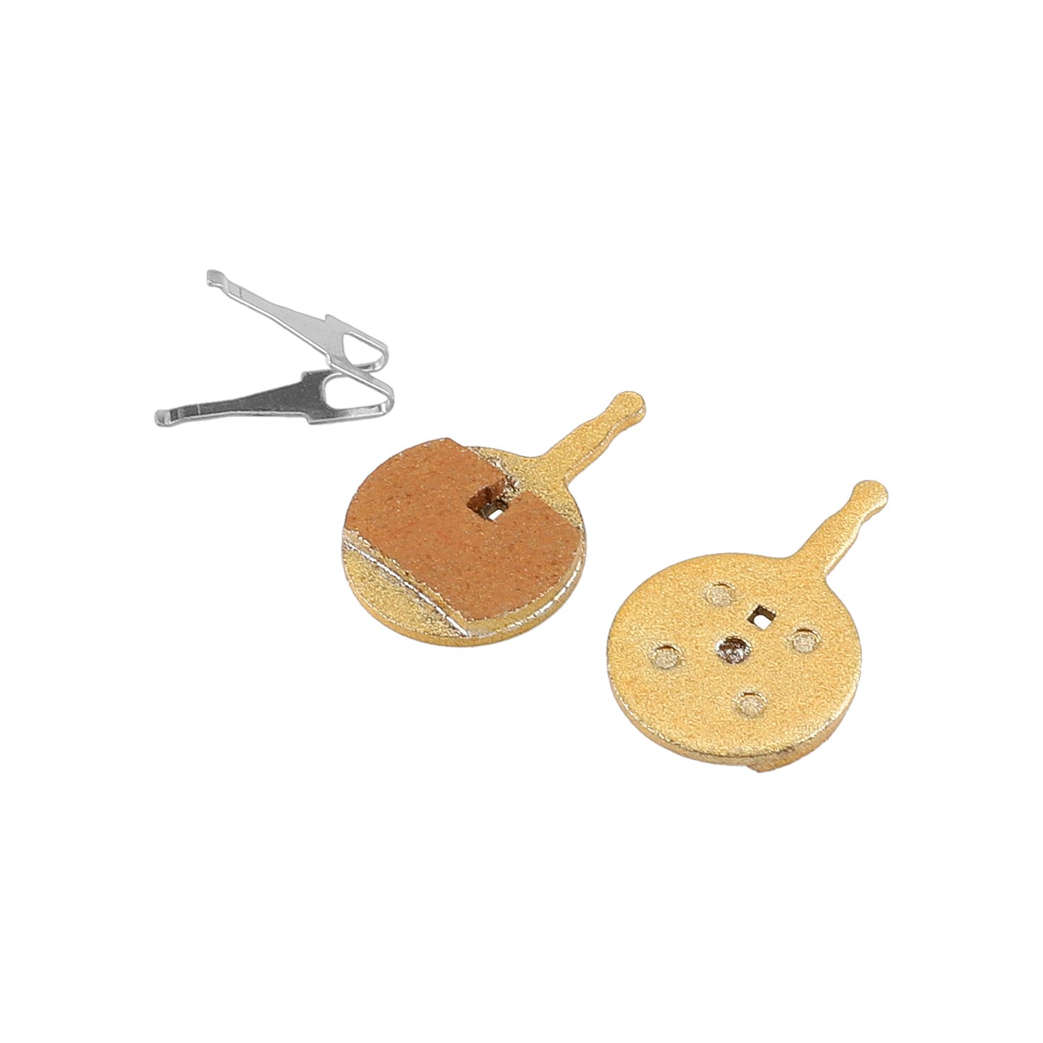 სამუხრუჭე ხუნდები 24-37.2 G [030]