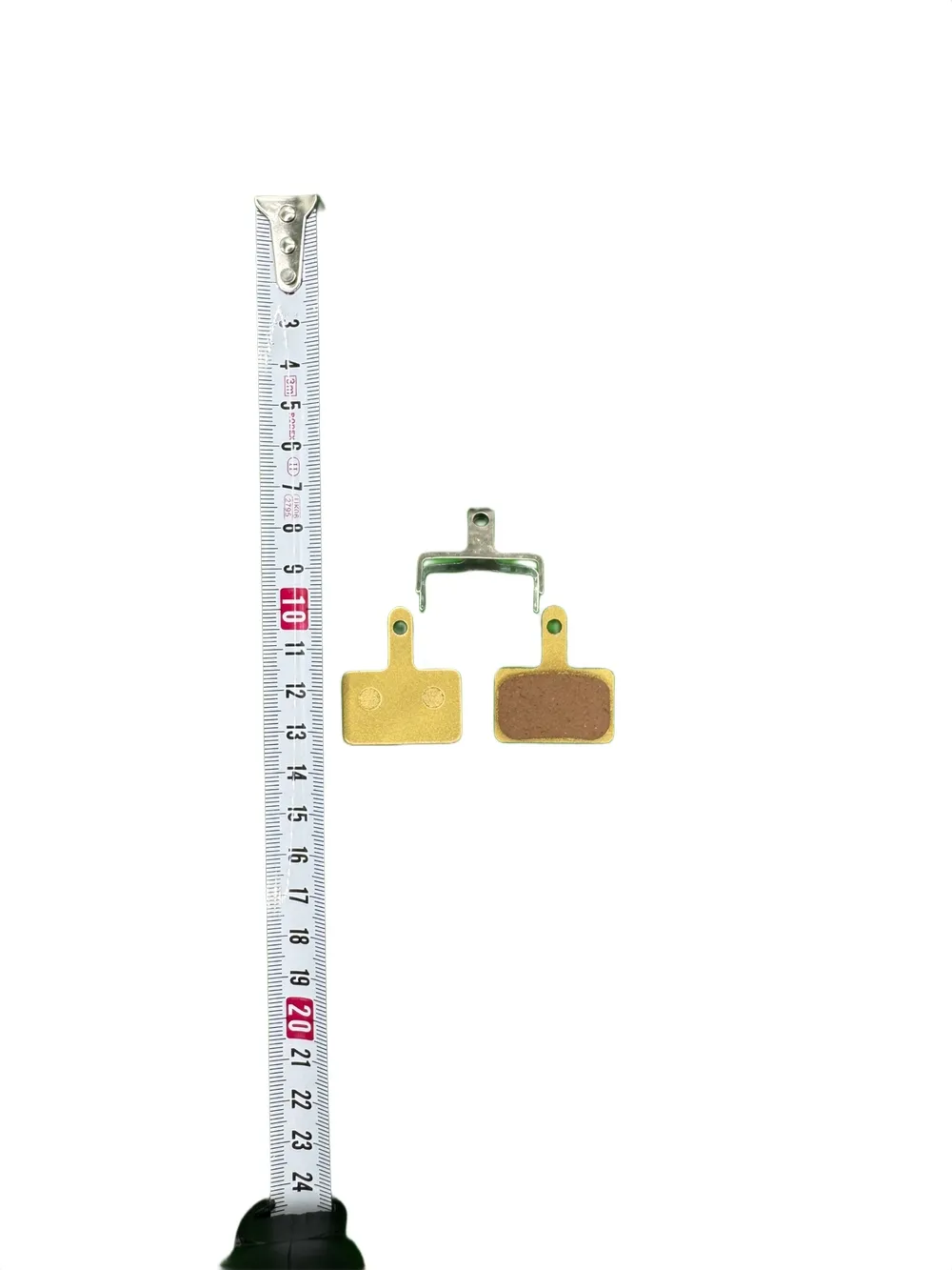 სამუხრუჭე ხუნდები 30.4-35 D [031]