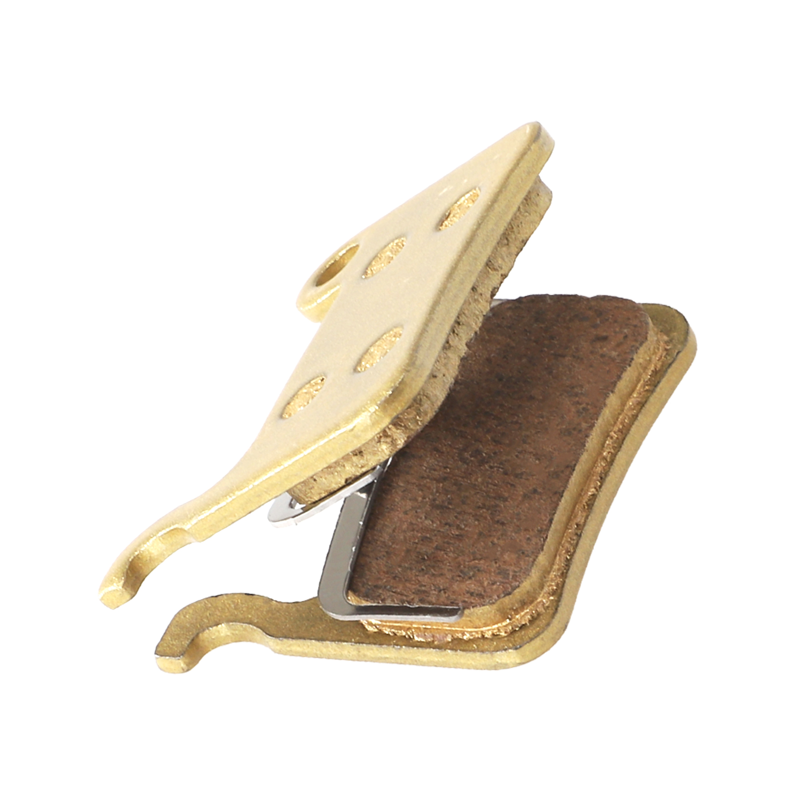 სამუხრუჭე ხუნდები 32.2-23.2 A Copper [032]