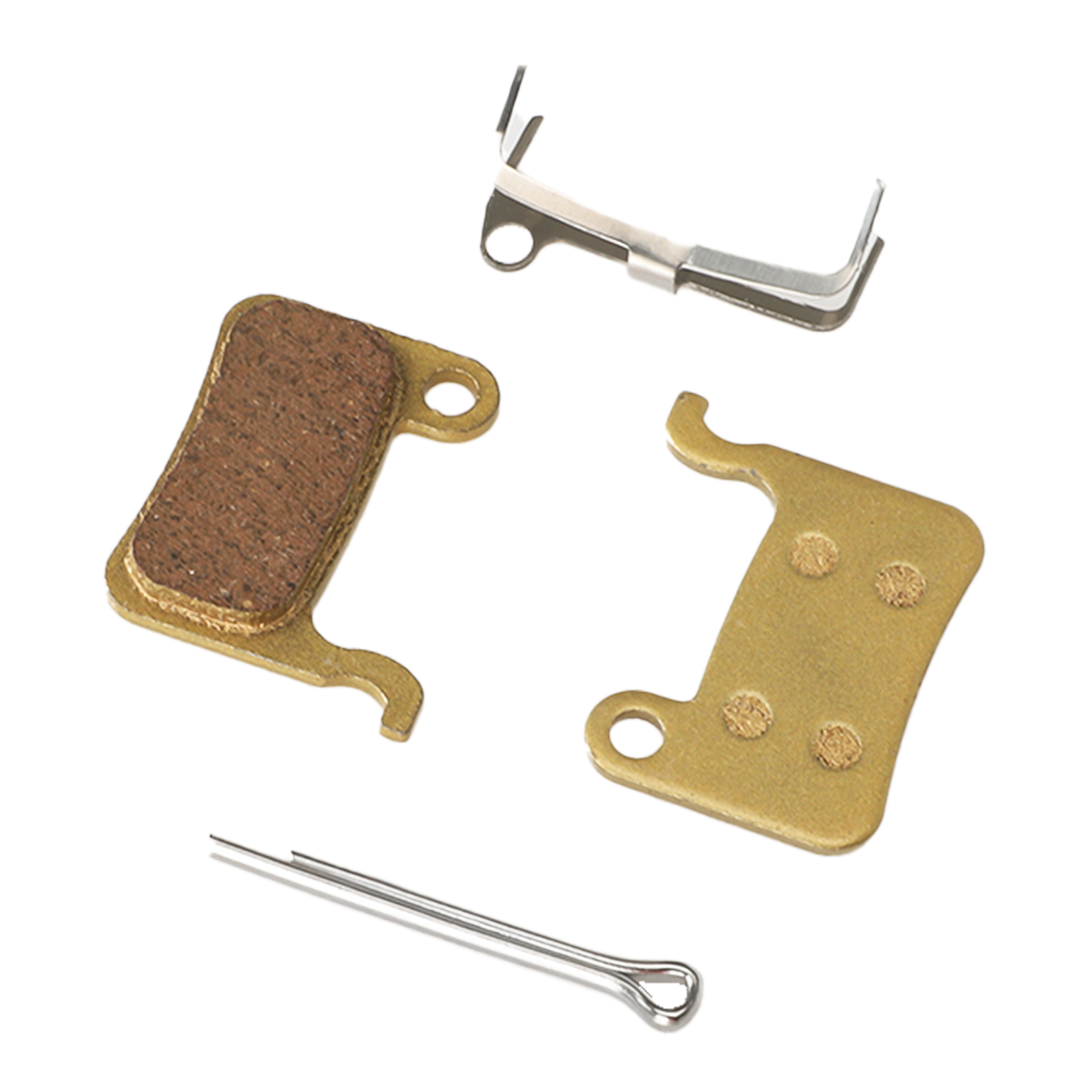 სამუხრუჭე ხუნდები 32.2-23.2 A [033]