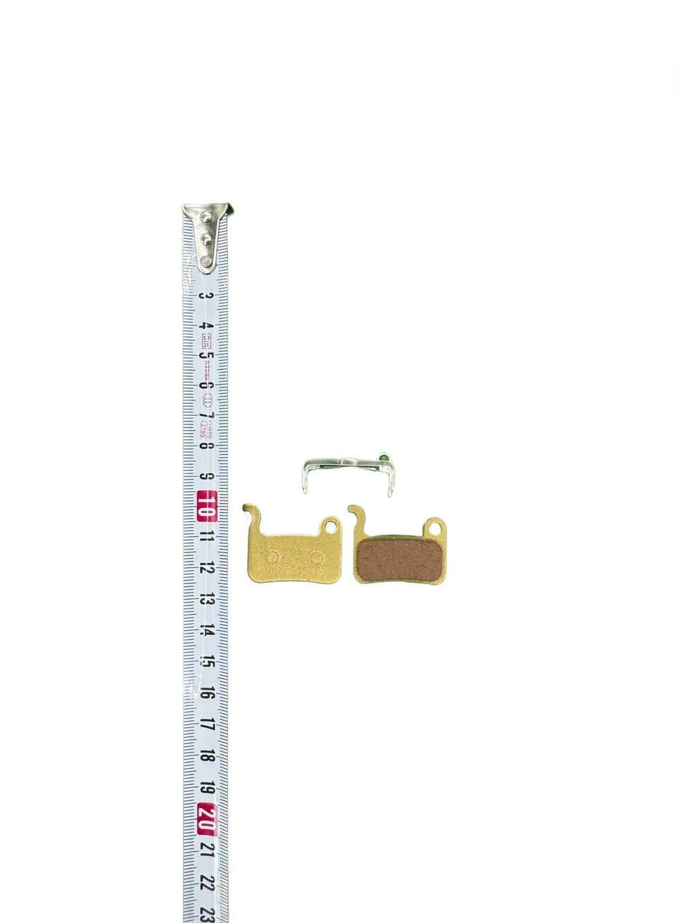 სამუხრუჭე ხუნდები 32.2-23.2 A [033]