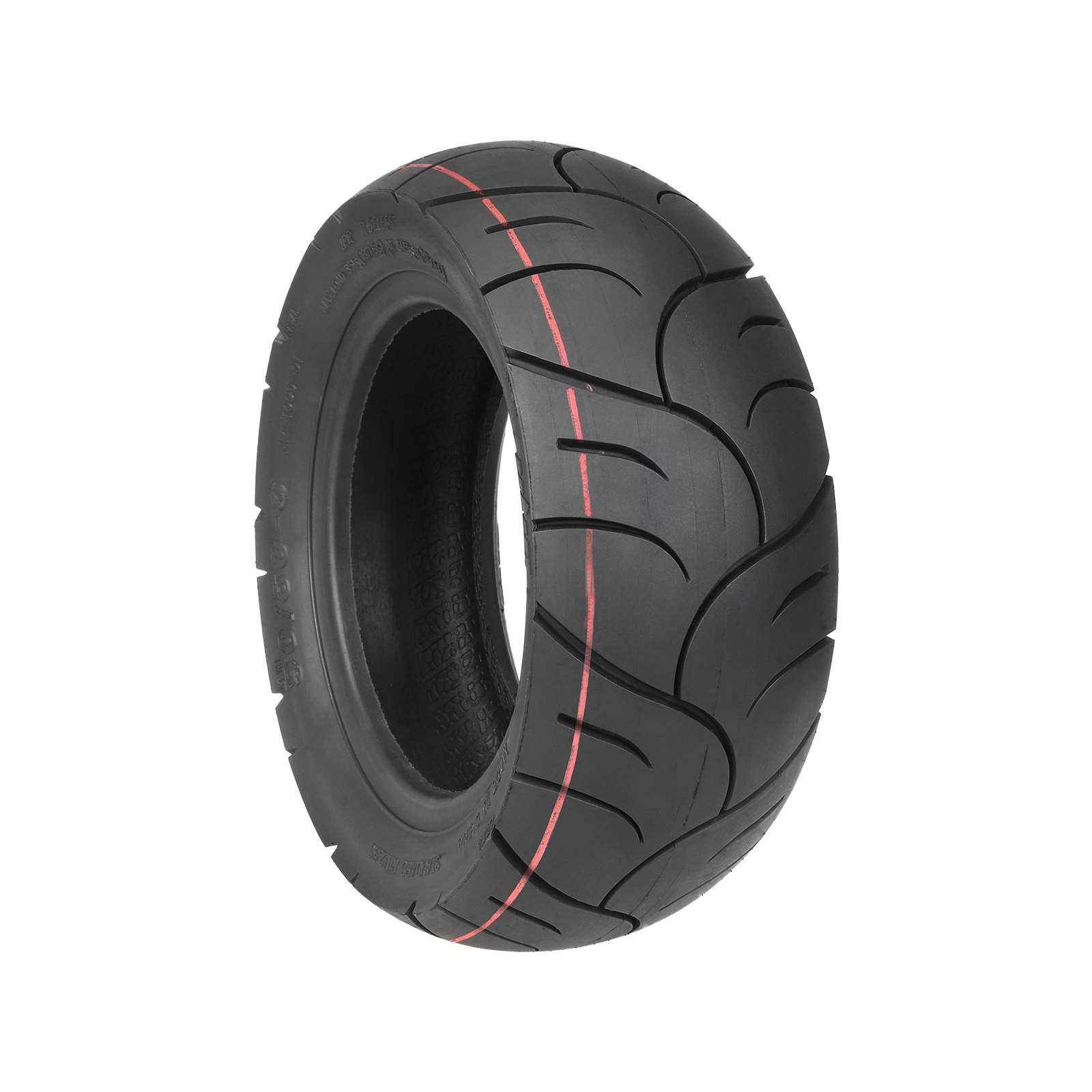 Tire - [90/60-6], 10x3.5, Ø260x90 mm - Ulip City Tubeless [085]
