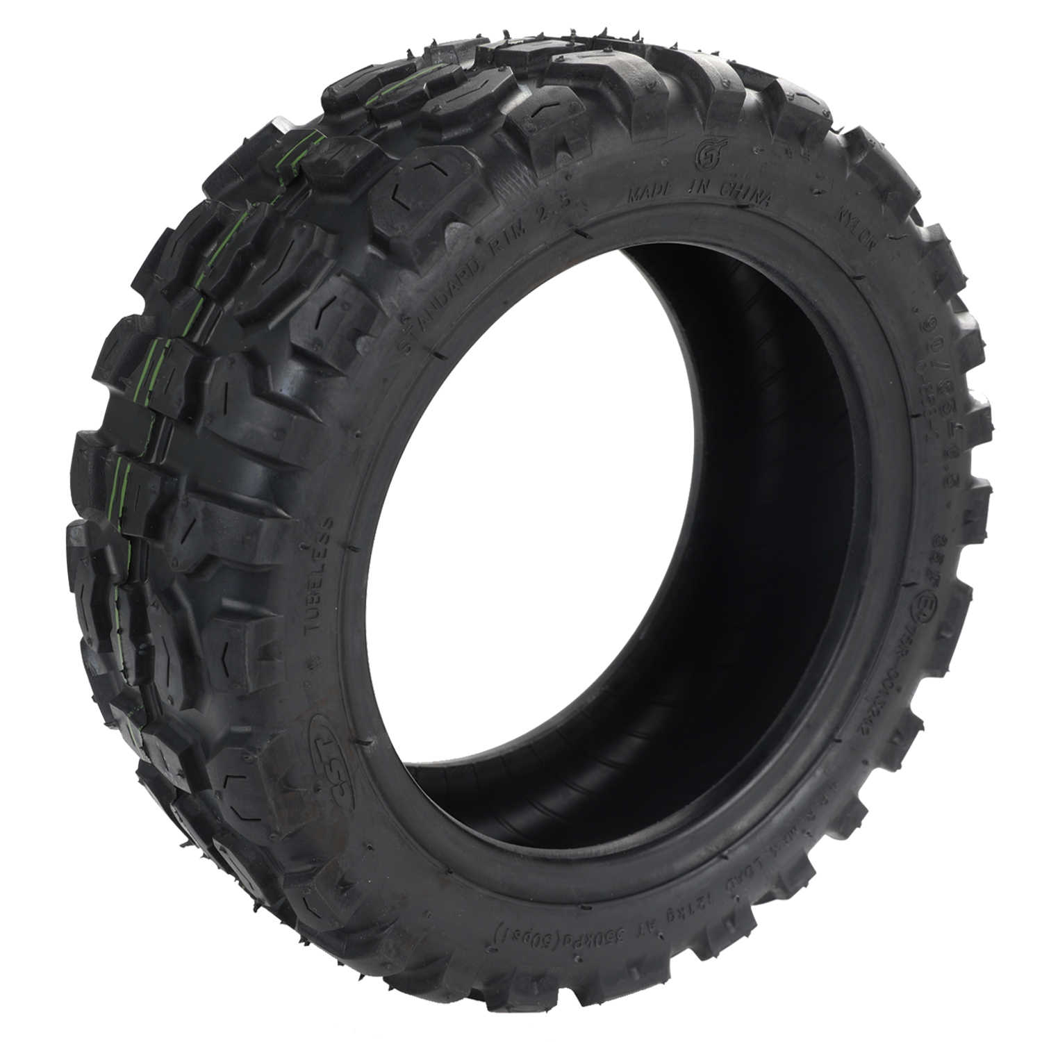 საბურავი - [90/65-6.5], 11x3.5, Ø280x90mm - CST - Off-Road [088]