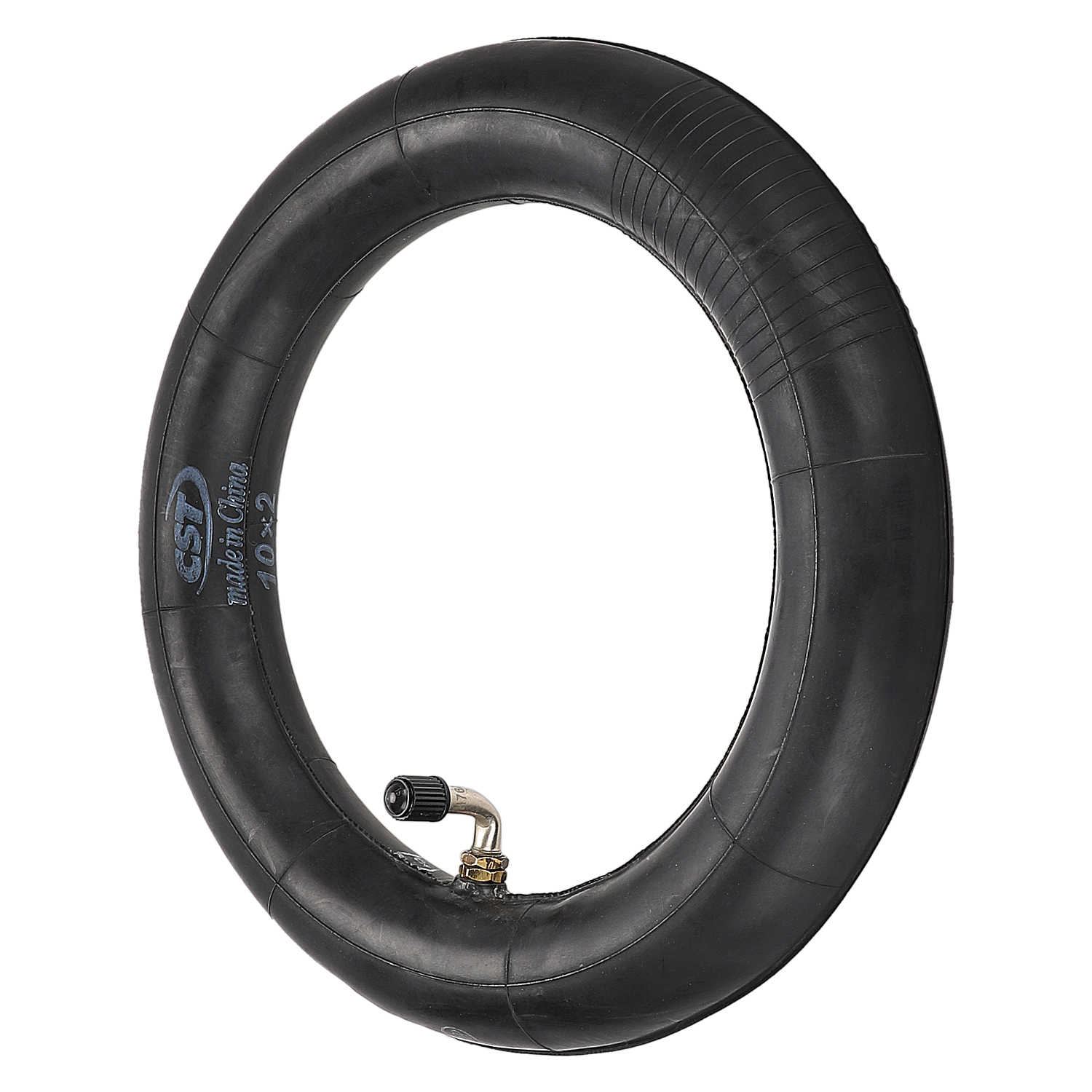 Tube - CST 10x2 90° Out [102}