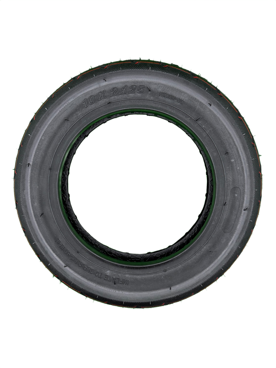54/80-6, [10x2.125], Ø255x54 mm [103]