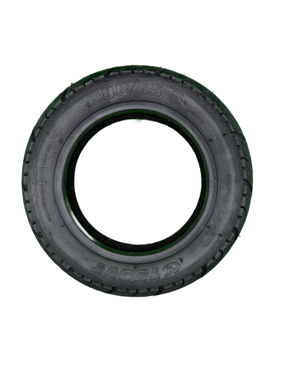 [80/65-6], 10x3, Ø255x80 mm – TUOVT [105]