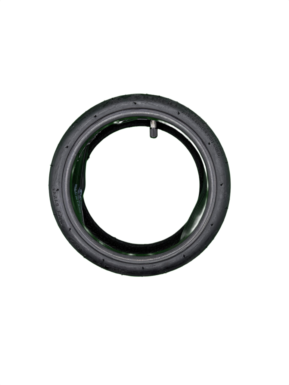 50/75-6.1, 8.5x2, [Ø230x50mm] - CST + კამერა [114]