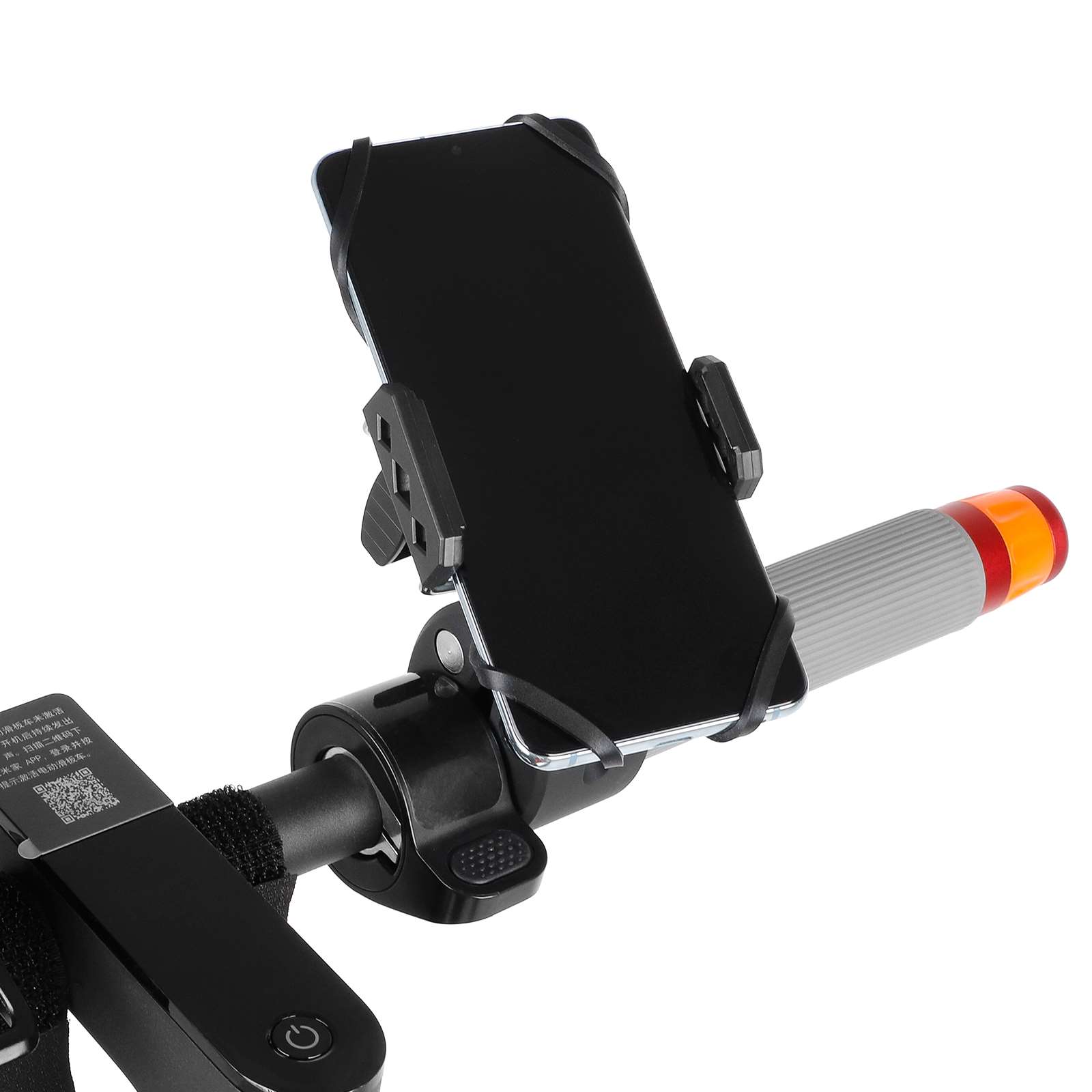 Ulip 360° მოძრავი მობილური ტელეფონის სამაგრი [126]