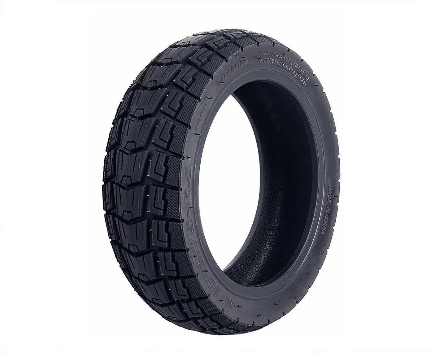 საბურავი - 70/70-6.5, [10x2.75-6.5], Ø255×70mm [131]