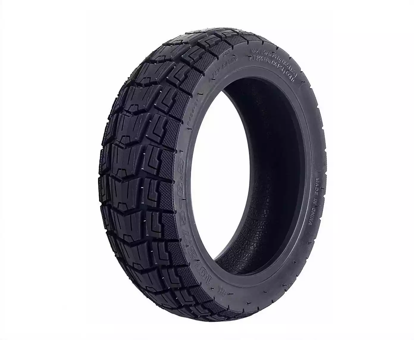 საბურავი - 70/70-6.5, [10x2.75-6.5], Ø255×70mm [131]