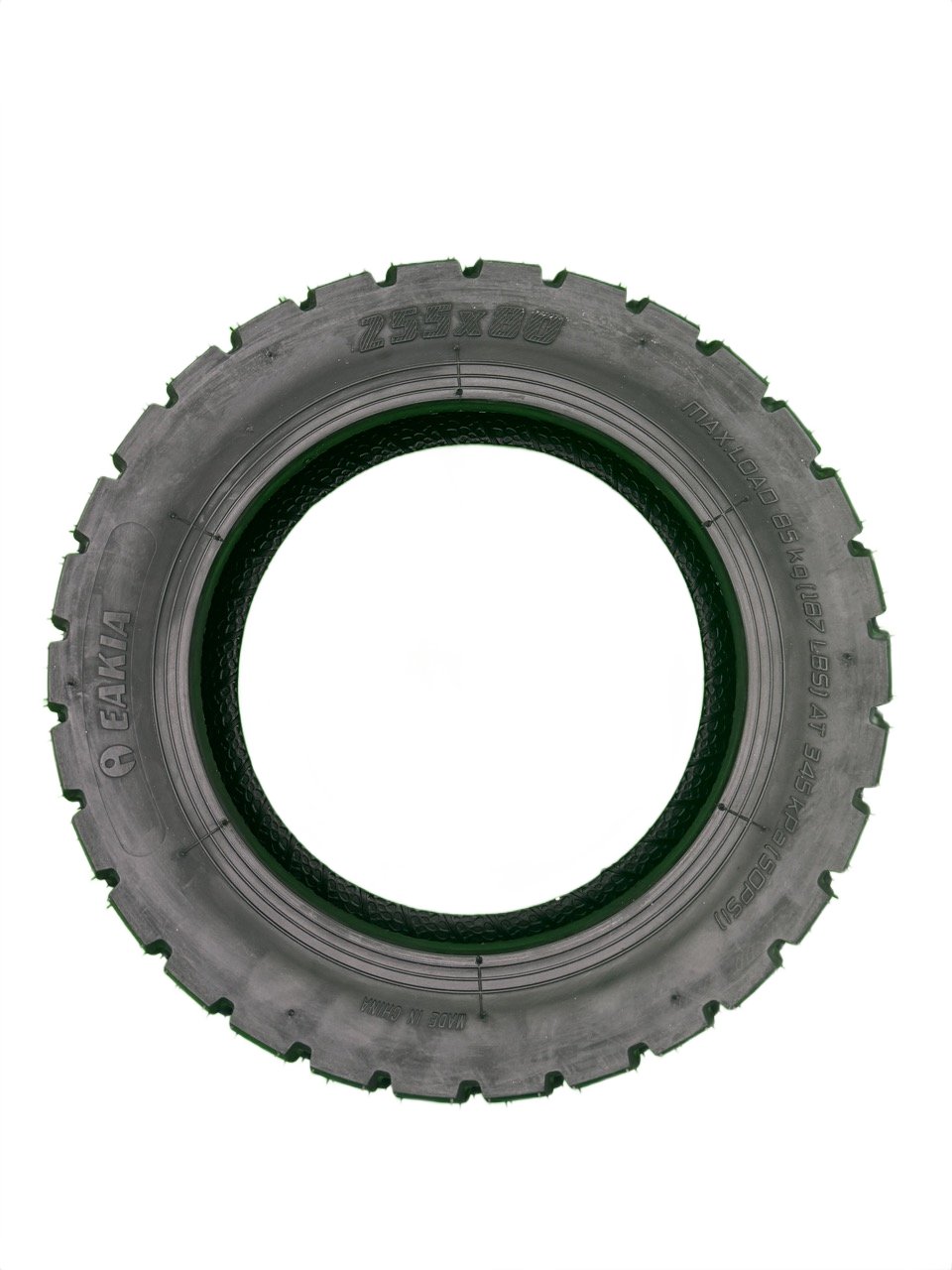 80/65-6, 10×3, [Ø255×80 mm] – EAKIA [155]