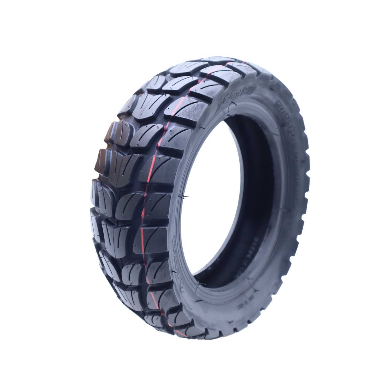 საბურავი - 80/65-6, 10×3, [Ø255×80mm] - EAKIA [155]