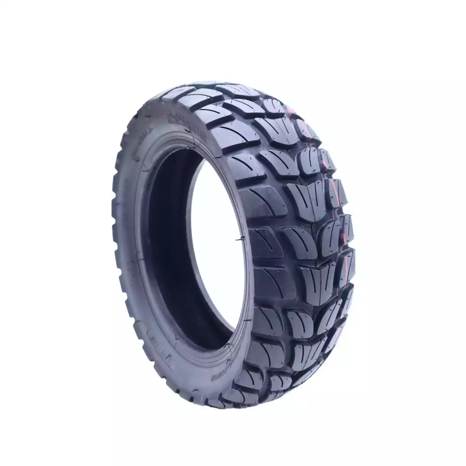 საბურავი - 80/65-6, 10×3, [Ø255×80mm] - EAKIA [155]