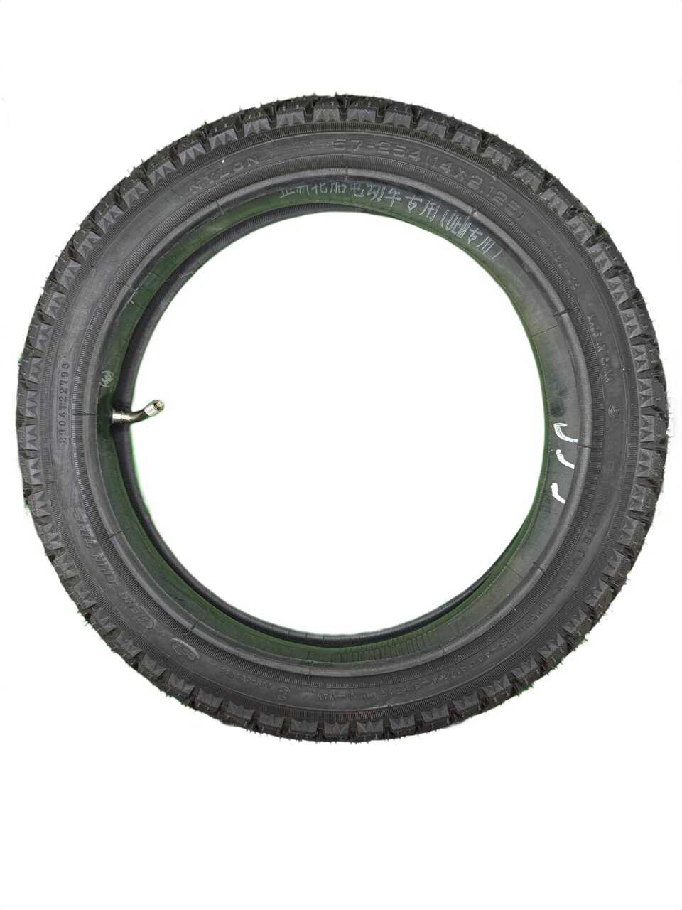 საბურავი - [14x2.125], [57-254] [359]