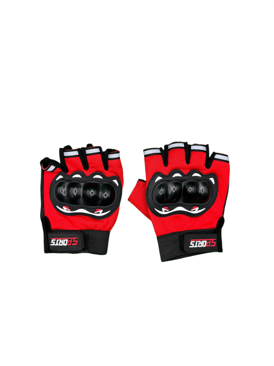 ხელთათმანები წითელი [370]