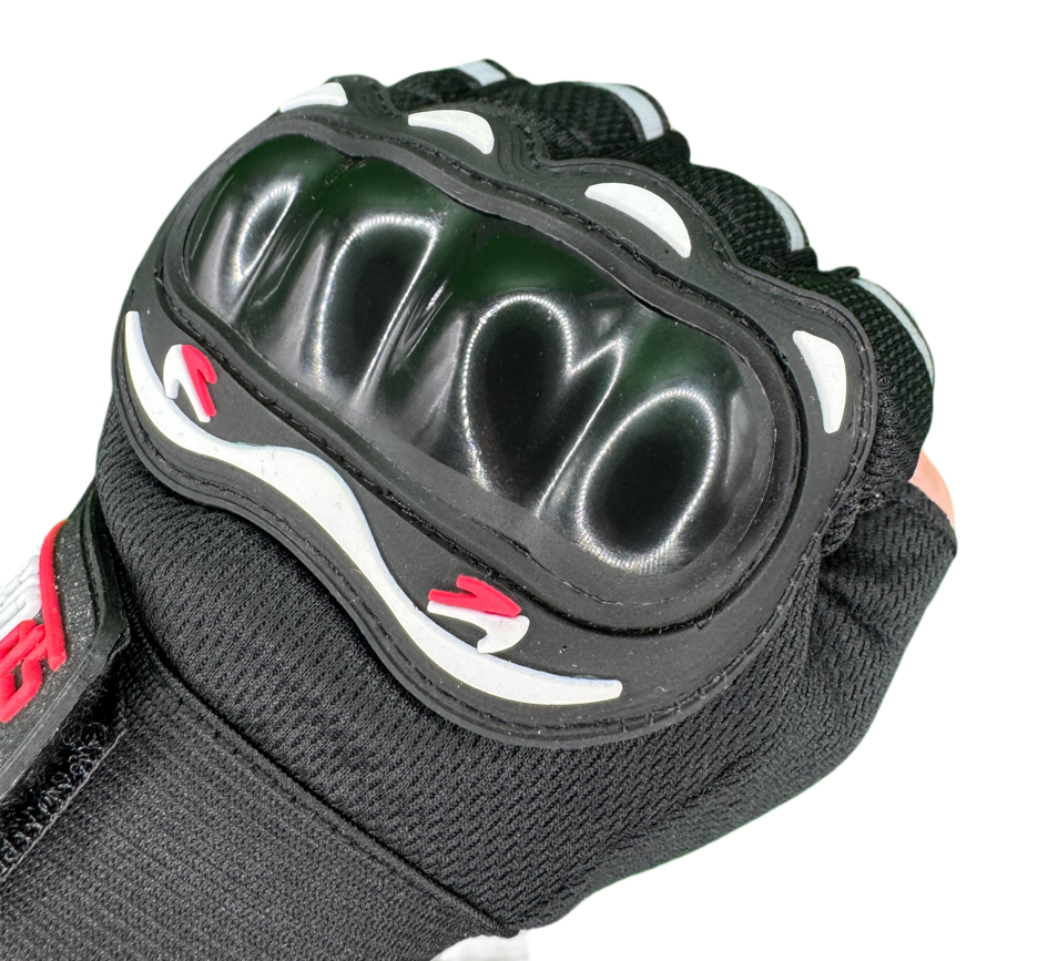 ხელთათმანები შავი [371]