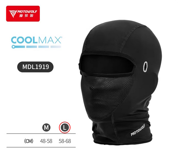 Balaclava L [401]