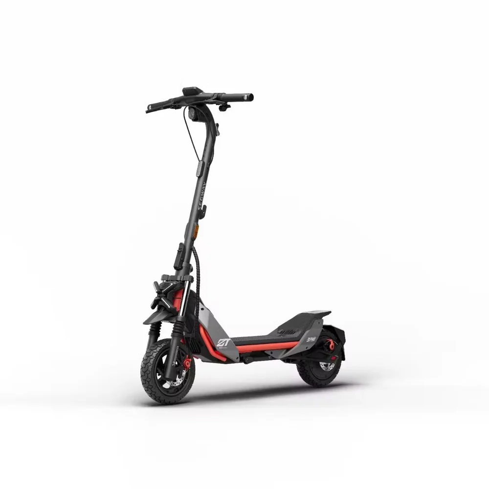 Segway Ninebot ZT3 Pro